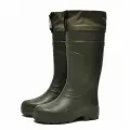 Сапоги для охоты и рыбалки Nordman Light с манжетой и вкладышем 42 олива