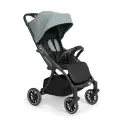 Коляска прогулочная Agex Mini LX 2025, Grey (Серый)