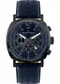 Наручные часы JACQUES LEMANS Lugano, синий