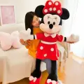 Мягкая игрушка Минни Маус 120 см
