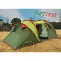 Туристическая 6-Местная палатка с двумя комнатами и залом Mimir Х-ART1810L