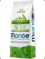 Monge Dog Adult Beef with Rice Сухой корм Монж для взрослых собак всех пород, с кроликом 12кг