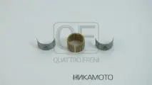 QUATTRO FRENI QF63A00001 Подшипник распредвала