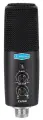 ALCTRON CU58 Микрофон USB студийный, конденсаторный, Alctron