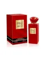 Emper woman Prive - Rouge Туалетные духи 100 мл.
