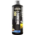 Л-карнитин Maxler L-Carnitine 2000 мг. 1000 ml. - Лимон-зеленый чай