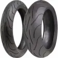 Michelin Pilot Power 2CT 160/60 ZR17 69W TL Rear