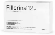 Филлерина 12Ha Уровень 4 Набор Дермо-Косметический 30+30Мл