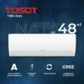 Сплит-система Tosot Natal New T18H-SnN2/I/T18H-SnN2/O, для помещения до 48 кв. м.