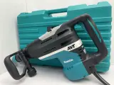 Отбойный молоток Makita HR5212C без аксессуаров в кейсе