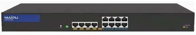 Маршрутизатор Maipu IGW500-200, 24700337, техника для дома