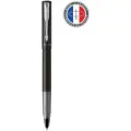 Ручка роллер Parker Vector XL (CW2159774) Black CT F чернила черн. подар. кор.