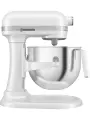 Планетарный миксер KITCHENAID Heavy Duty 5KSM70JPXEWH, белый