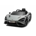 Автомобиль McLaren 4х4