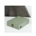 Деревянный портфель для художников стиль и функциональность