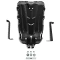 Защита редуктора АвтоБроня Nissan Terrano III 4WD 2014-/Renault Arkana 4WD 2019-/Duster I, II 4WD 2010-/Kaptur 4WD 2016-2020, ST 1.8mm, 111.04737.1