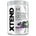 Аминокислотный комплекс BCAA Xtend с витамином B6- Чёрная смородина 432 гр