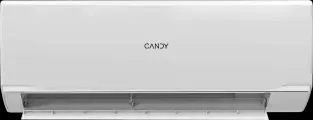 Сплит-система Candy On/Off AC-09HTE103/R3, до 25 м², Режим Комфортный сон, Управление Wi-Fi
