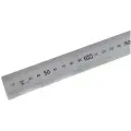 Линейка измерительная металлическая 1500х38х1.5 МИК