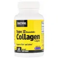 Jarrow Formulas, Type II Collagen Complex, Комплекс коллагенов типа II, коллаген 2-го типа для поддержки здоровья суставов, 60 капсул