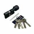 Механизм цилиндровый ABUS VELA 2000 110(80x30В) ключ/вертушка MX MBL (5 key)