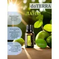 Эфирное масло лайм doTERRA LIME, Citrus aurantifolia. Пр-во США 15 мл