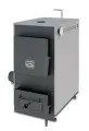 Напольный твердотопливный котел Теплодар Куппер Практик-22 В