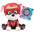 Paw Patrol The Mighty Movie Marshall Plush Toy / Детский Набор Плюшевых Игрушек-собачек