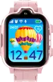 Умные детские часы Aimoto Trend с влагозащитой, сенсорные (розовый)