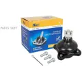 Шаровая опора верхняя Mitsubishi L200 (06-), Pajero III (00-), Pajero IV (08-) O KRAFT арт. KT053241