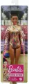 Кукла Barbie Профессии, DVF50/GTW37 гимнастка брюнетка