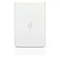 Точка доступа Wi-Fi Ubiquiti UniFi 6 AP In-Wall |U6-IW| Точка доступа 2,4+5 ГГц, Wi-Fi 6, 4х4 MU-MIMO, 5х 1G RJ45
