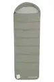 Спальник Naturehike Envelope M180 Left Zipper Grey