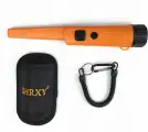 SHRXY Профессиональный ручной металлоискатель GP-pointer2