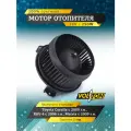 Мотор отопителя VOLTON для Toyota Corolla (07-)/RAV-4 (06-), осевой