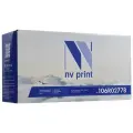 Картридж NV Print 106R02778 для Xerox, 3000, черный