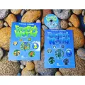 English World 2, Учебник - Pupil's Book + Рабочая Тетрадь С Наклейками - Workbook With Stickers + Диск