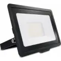 Прожектор Philips LED BVP156 LED40/NW 50W 220-240V SWB 4000lm 4000K 200x145x30 black