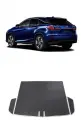Lexus RX IV 2015 - н. в. коврик в багажник EVA Smart Багажник