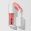 MAKEUP by MARIO блеск для губ SuperShine™ Lip Gloss, 5 мл, Rose Crush