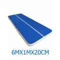 AuroraAurum Надувная акробатическая дорожка 6MX1MX0.2CM