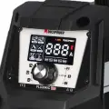 Сварочный полуавтомат DECAPOWER FLUXMIG 120 FLX120