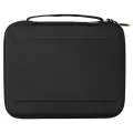 Сумка-органайзер WiWU Parallel Hardshell Bag 11 Black