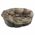 Софа для лежака Siesta deluxe 6