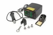 Паяльная станция LUKEY 868 М0010043