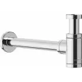 Сифон для раковины Ceramicanova 70001CH Хром латунь хром