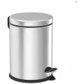 Ведро для мусора Perilla с педалью, 5 л 83002