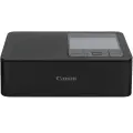 Фотопринтер Canon SELPHY CP1500 5539C008 черный, сублимационная печать, WiFi