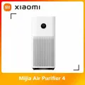 Очиститель воздуха Xiaomi (Mi) Smart Air Purifier 4 (BHR5096GL)