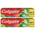 Colgate Зубная паста Лечебные травы, 150 мл, 2 шт